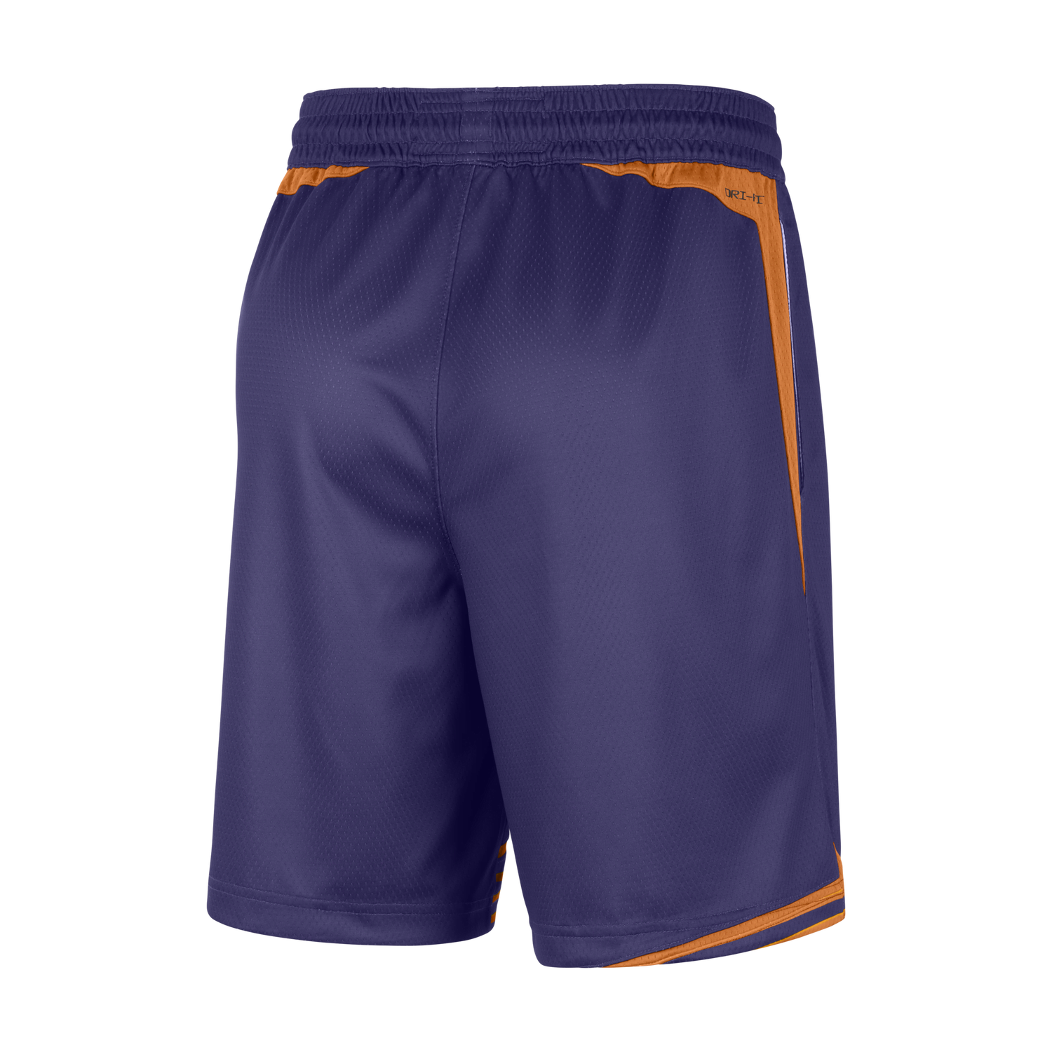 Šortky Nike NBA Swingman Phoenix Suns Icon Edition Fialová | DO9422-566, 1