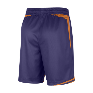 Šortky Nike NBA Swingman Phoenix Suns Icon Edition Fialová | DO9422-566, 1
