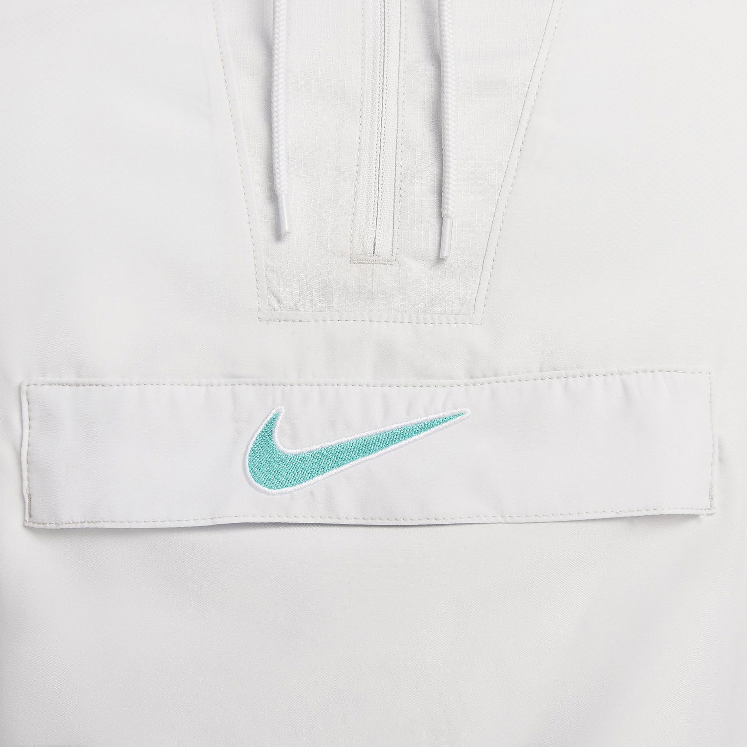 Vetrovka Nike Nike Repel ACD+ Anorak Hooded Jacket Šedá | hj3750-025, 1