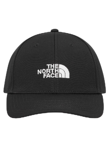 Šiltovka The North Face Recycled 66 Classic Cap Čierna | NF0A4VSV KY41