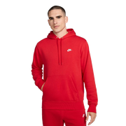 Nike Club Fleece Pullover Hoodie