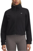 Expanse Fleece Full-Zip Jacket