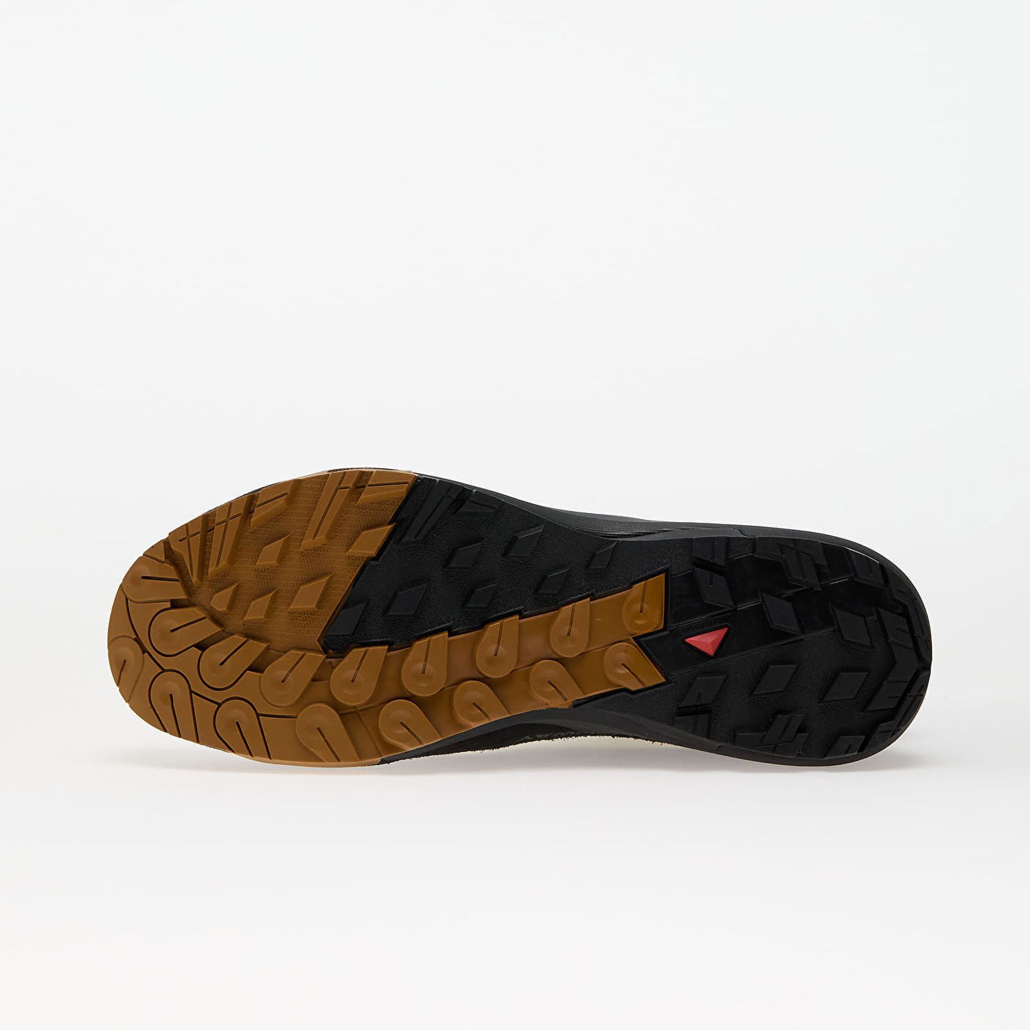 Tenisky a topánky Salomon ALPINWAY ADVANCED Paleol/ Black/ Ice Béžová | L47859600, 1