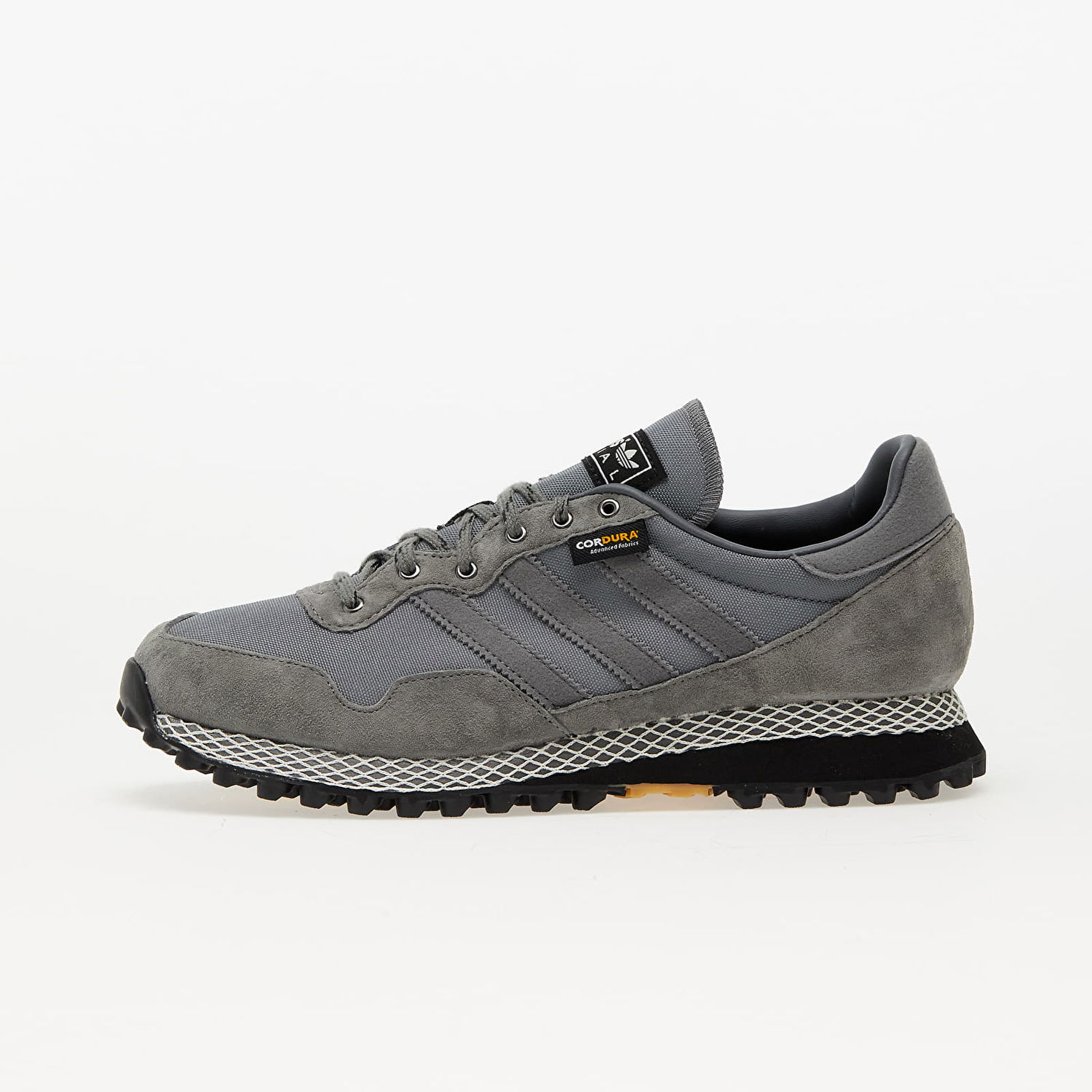Tenisky a topánky adidas Originals Moscrop 2 Spzl Šedá | IF5710, 0