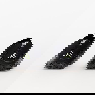 Tenisky a topánky Nike ACG Moc 3.5 "Black" Čierna | DQ4739-001, 2
