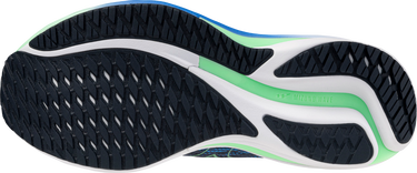 Tenisky a topánky Mizuno Wave Rider 28 Modrá | j1gc2403-51, 2
