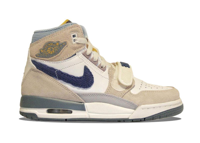 Tenisky a topánky Jordan Jordan Legacy 312 Corduroy Swoosh Béžová | DQ5348-141, 0