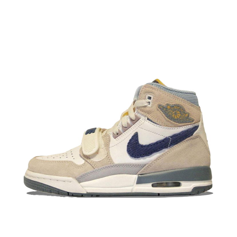 Tenisky a topánky Jordan Jordan Legacy 312 Corduroy Swoosh Béžová | DQ5348-141