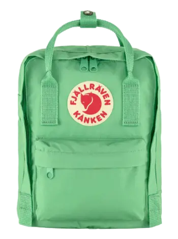 FJÄLLRÄVEN Kånken Mini Backpack F23561-663