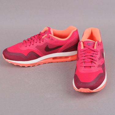 Tenisky a topánky Nike Air Max Lunar1 W Ružová | 654937 600, 2