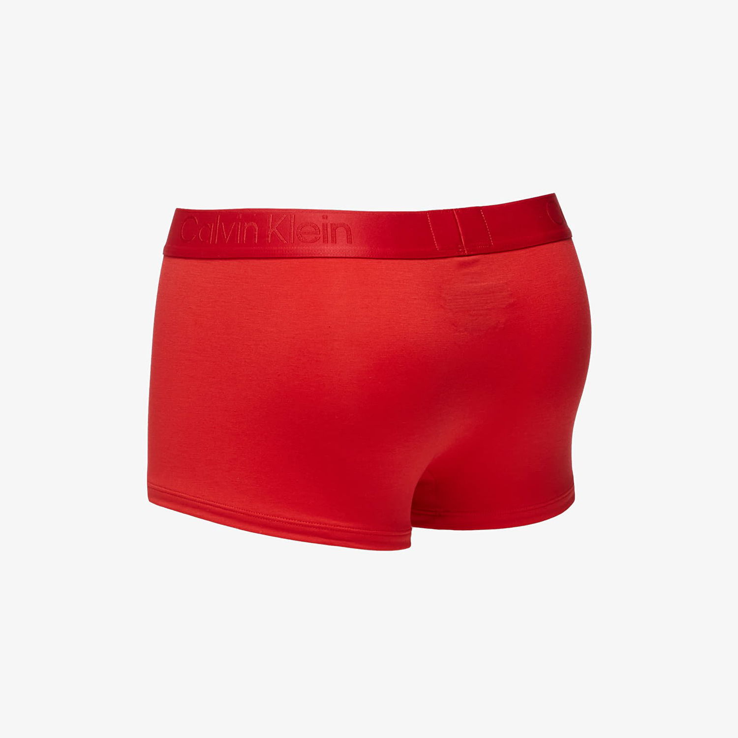 Boxerky CALVIN KLEIN Holiday Low Rise Trunk 3-Pack Rôznofarebný | NB3741A FZC, 1