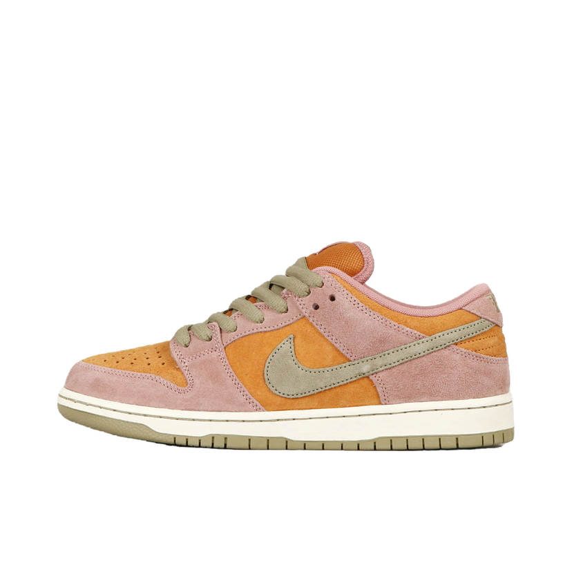 Tenisky a topánky Nike SB SB Dunk Low Pro Ružová | HJ4135-600