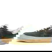 Soul Star Suede Milk