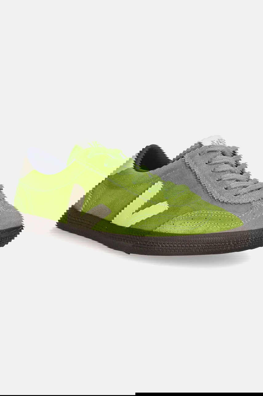 Tenisky a topánky Veja Veja Volley Zelené | VO0320890A, 0