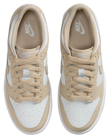Tenisky a topánky Nike Dunk Low Béžová | fb9109-200, 4