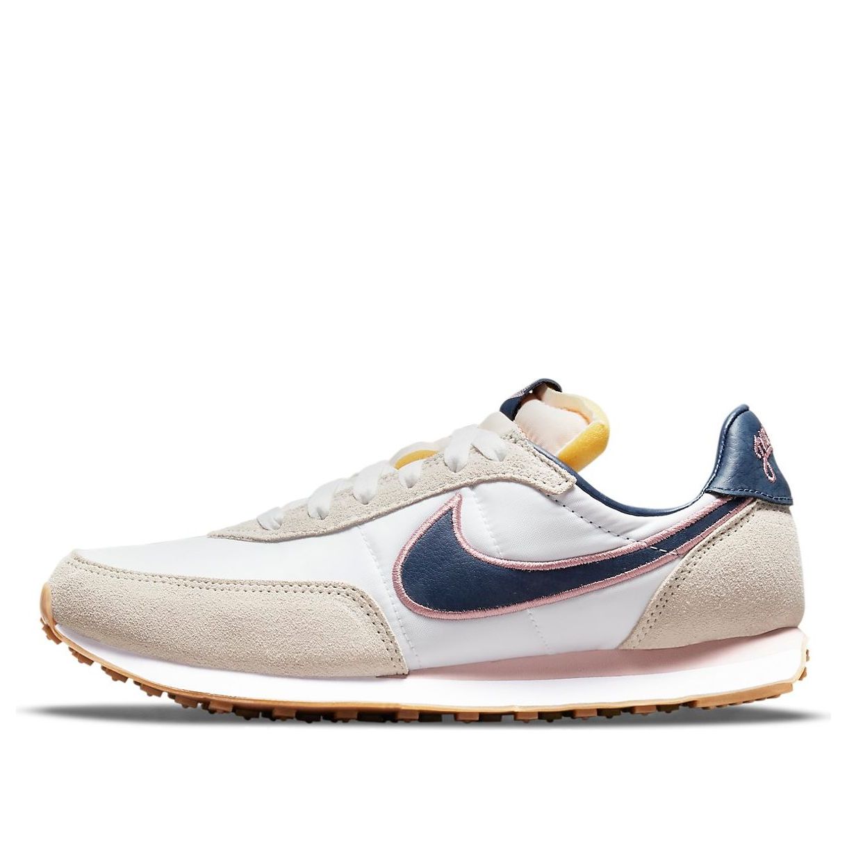 Tenisky a topánky Nike Waffle Trainer 2 SE 'Letterman's Jacket' Biela | DJ0345-100, 0