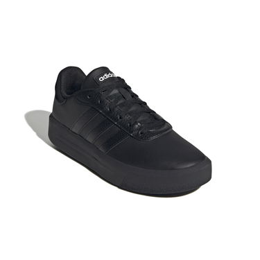 Tenisky a topánky adidas Performance Court Platform Čierna | GV8995, 4