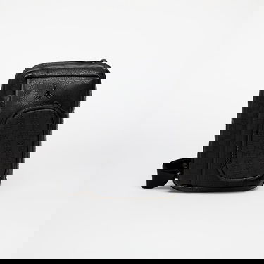 Ľadvinka Jordan Jordan Jam Monogram Sling Bag Čierna | MA0991-023, 0