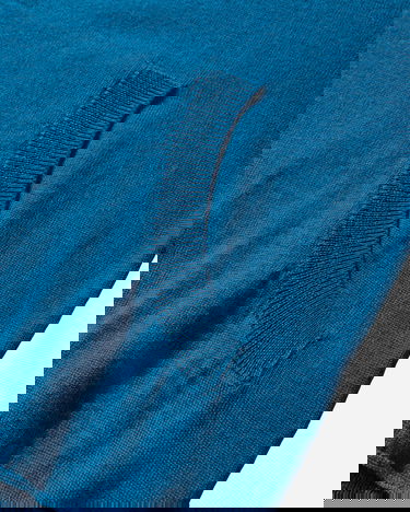 Sveter Asics Novalis Oxalidac Knit Cardigan Tyrkysová | 2203A324-400, 4