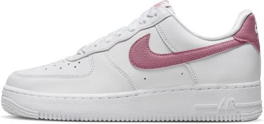 Tenisky a topánky Nike Air Force 1 '07 Biela | DQ7569-101, 0