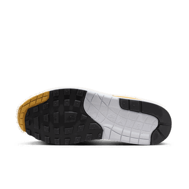 Tenisky a topánky Nike Air Max 1 Essential Žltá | FZ5808-100, 3
