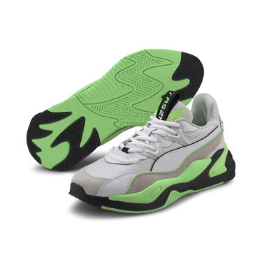 Tenisky a topánky Puma RS-2K Messaging Biela | 37297501, 4