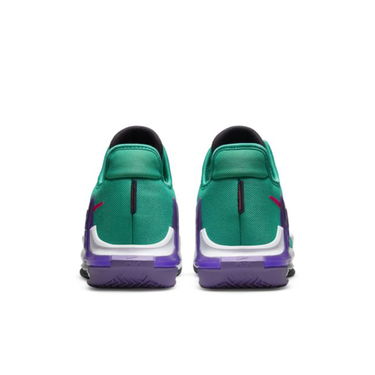 Tenisky a topánky Nike LeBron Witness 6 Zelené | CZ4052-300, 3