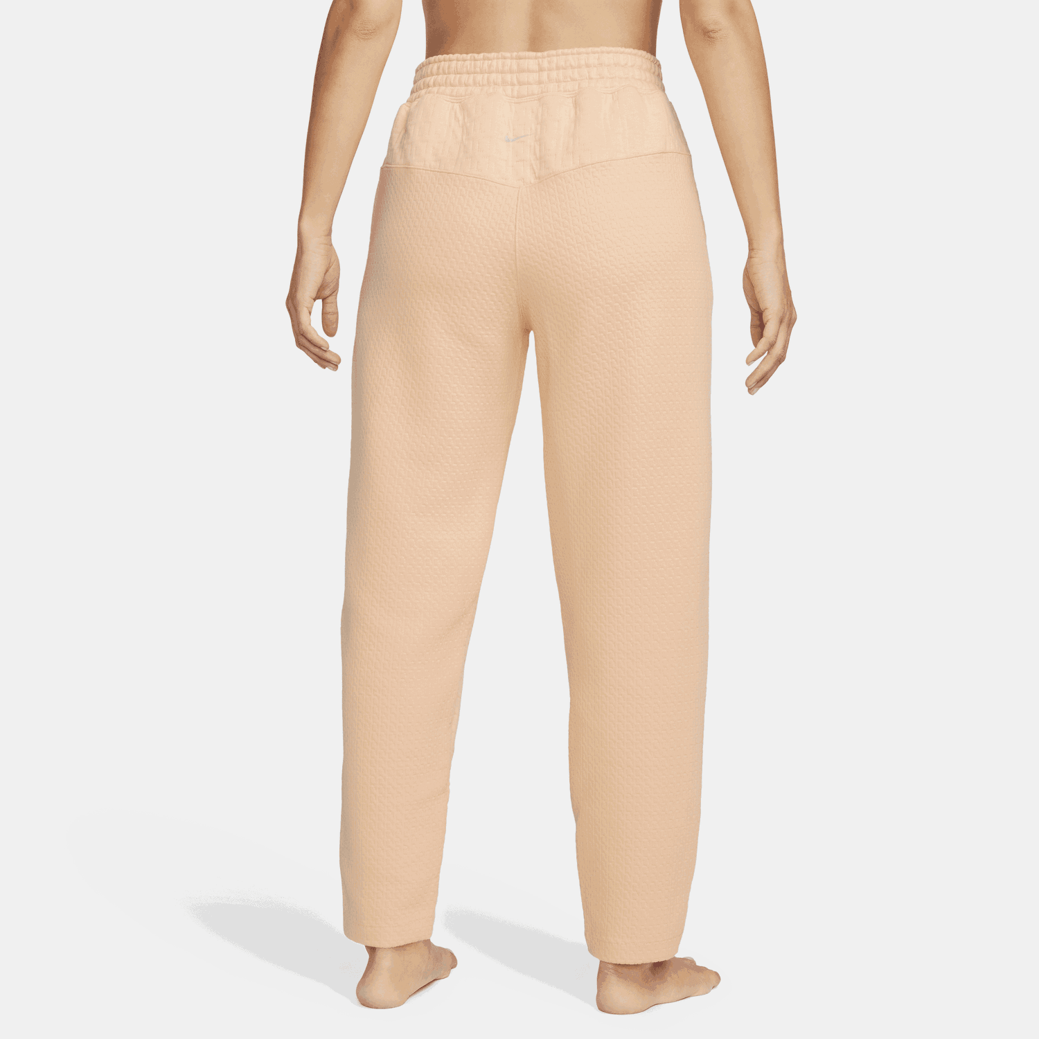 Tepláky Nike Yoga Therma-FIT Béžová | FB4981-801, 1