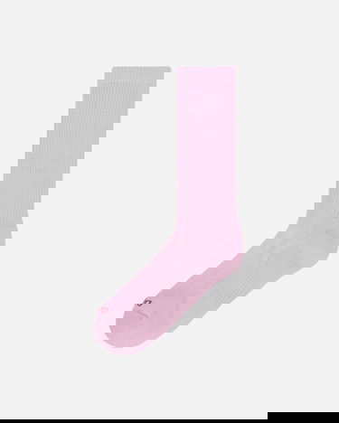 Ponožky Nike Everyday Plus Cushioned Crew Socks Ružová | HJ9381-663, 2