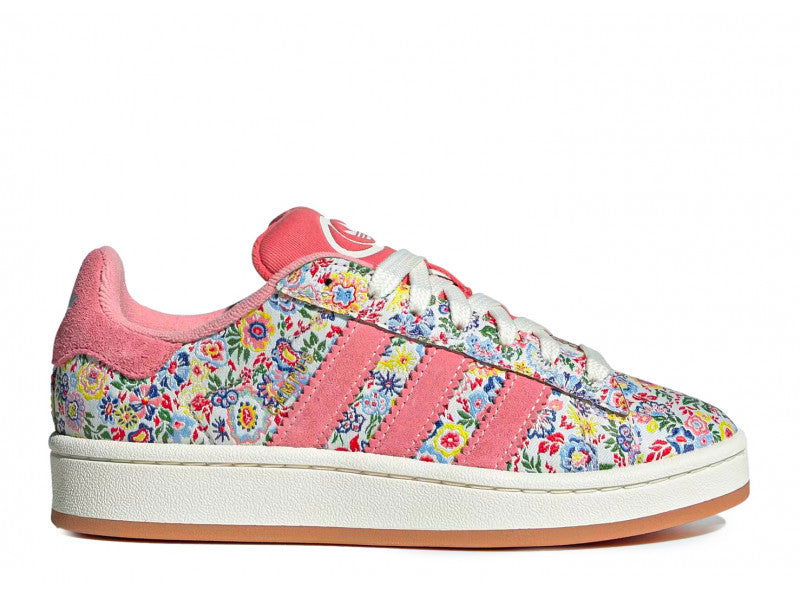 Tenisky a topánky adidas Originals Campus 00s Liberty London Ružová | JI3552