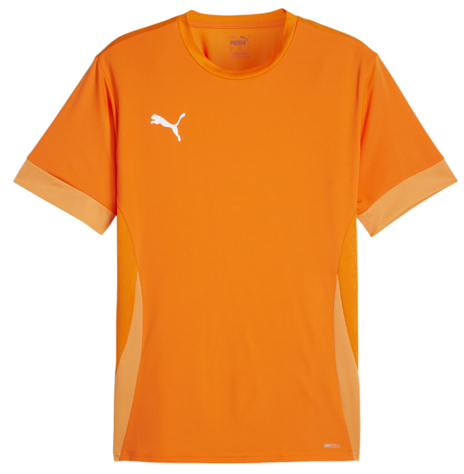 Dres Puma teamGOAL Matchday Jersey Oranžová | 705747-08, 0
