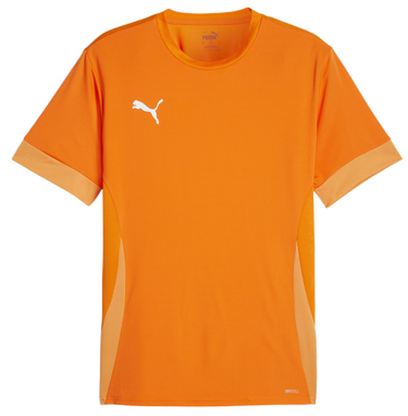 Dres Puma teamGOAL Matchday Jersey Oranžová | 705747-08, 0