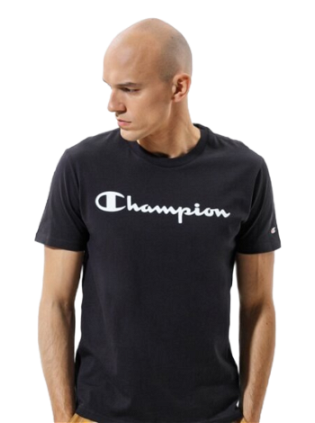 Champion Crewneck Tee 216957KK001