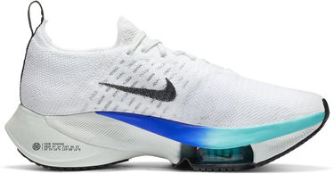 Tenisky a topánky Nike Air ZoomX Tempo NEXT% FK W Biela | ci9924-100, 2