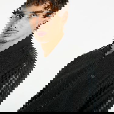 Bomber bunda adidas Performance Premium Sport Top Čierna | JV7614, 1