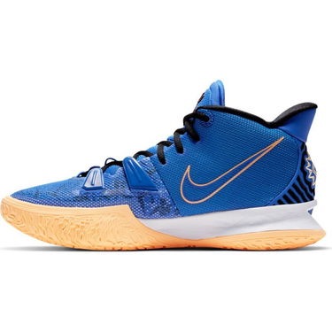 Tenisky a topánky Nike Kyrie 7 Sisterhood Modrá | CQ9326-400, 2