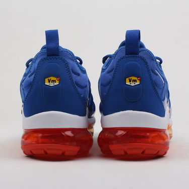 Tenisky a topánky Nike Air Vapormax Plus Modrá | 924453-403, 3