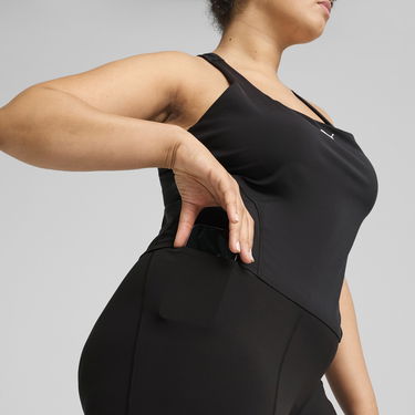 Legíny Puma SHAPELUXE High-Waisted Training Leggings Čierna | 525766_51, 4