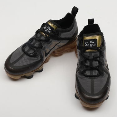 Tenisky a topánky Nike Air Vapormax 2019 GS Čierna | AJ2616-004, 2