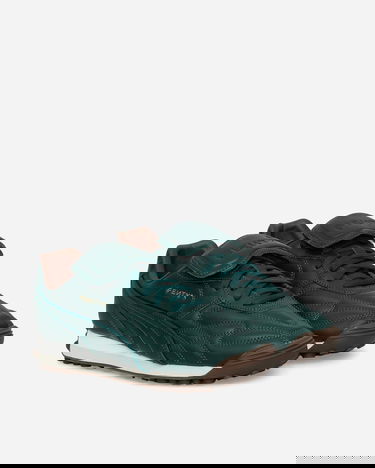 Tenisky a topánky Puma Fenty x Avanti L "Dark Myrtle" Zelené | 398352-02, 2