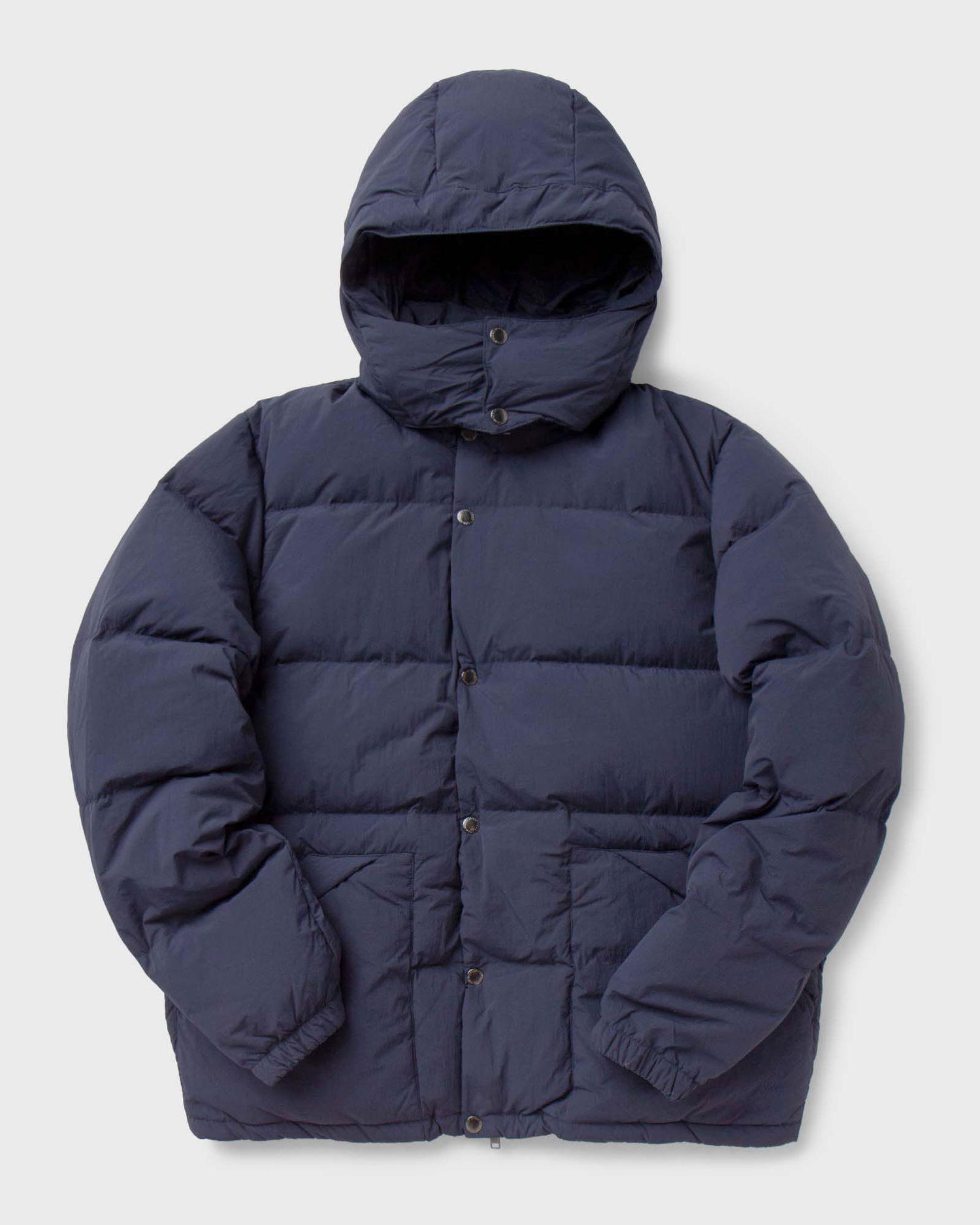 Prešívaná bunda WOOD WOOD Vitus Down Jacket Navy | 5714994073630, 0