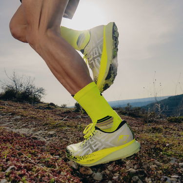 Tenisky a topánky Asics METAFUJI TRAIL Zelené | 1013a141-300, 8