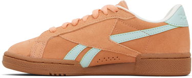 Tenisky a topánky Reebok Reebok Classics Club C Grounds UK Oranžová | 100220815, 2