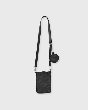 Ľadvinka Alpha Industries Travel Utility Bag Čierna | 148947UV-03, 1