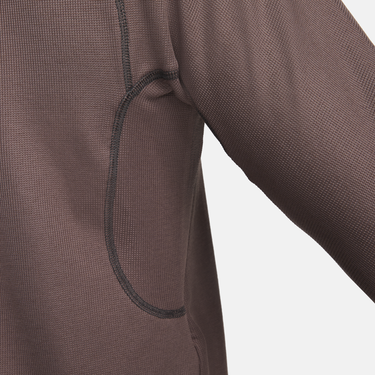 Tričko Nike tričko Trail Dri-FIT Hnedá | FB8597-291, 2