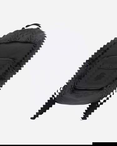 Batoh Moncler Makaio Backpack Čierna | 5A00008M3815 999, 1
