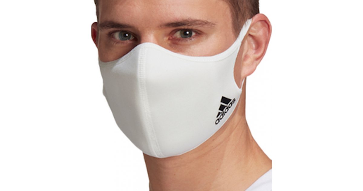 Adidas Face Cover M/L