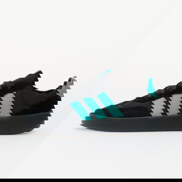 Tenisky a topánky adidas Performance Mercedes - AMG Petronas Formula One Team Barreda Decode Čierna | JR1063, 0