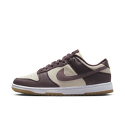 Dunk Low "Plum/Coconut Milk"