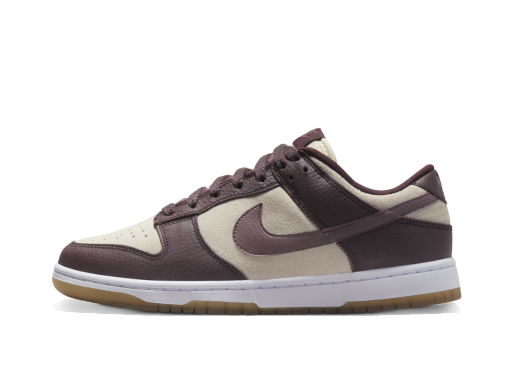 Tenisky a topánky Nike Dunk Low "Plum/Coconut Milk" Fialová | FJ4734-100